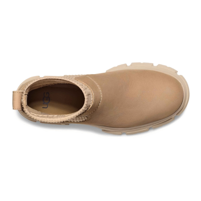 UGG Brooklyn Chelsea - Mustard Seed - Image 3