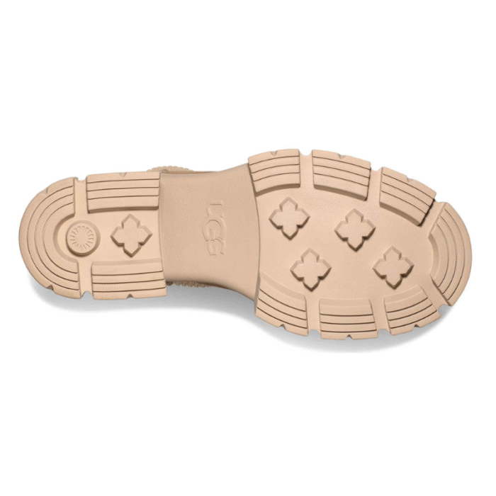 UGG Brooklyn Chelsea - Mustard Seed - Image 4