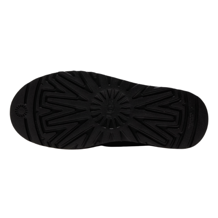 UGG Neumel Platform Boot - Black - Image 6
