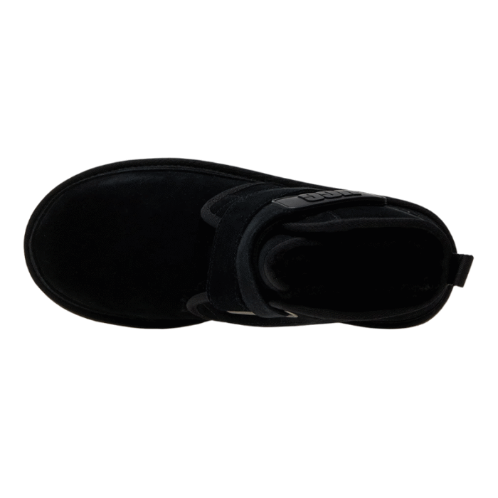 UGG Neumel Platform Boot - Black - Image 5