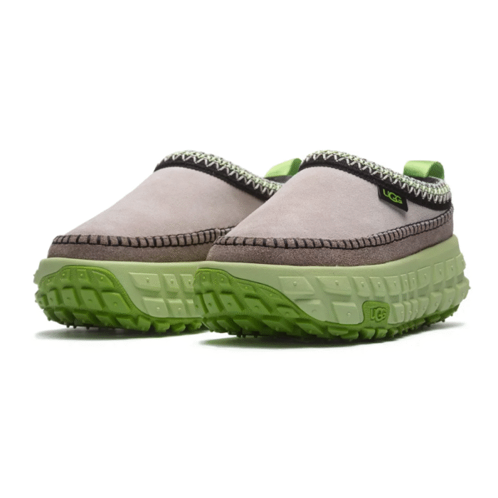 UGG Pumped Venture - Ceramica Caterpillar - Image 2