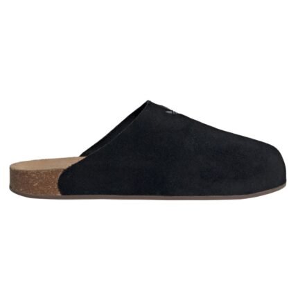 ADIDAS ADIMULE SLIDE IN A BLACK