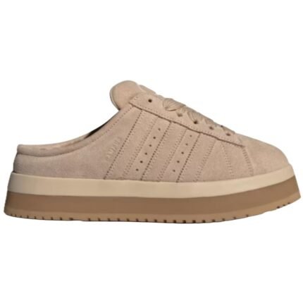 ADIDAS CAMPUS-00S WTR LOW MAGIC BEIGE